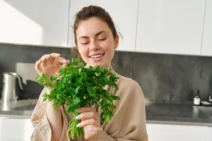 Best Leafy Greens for Brain Health and Dementia