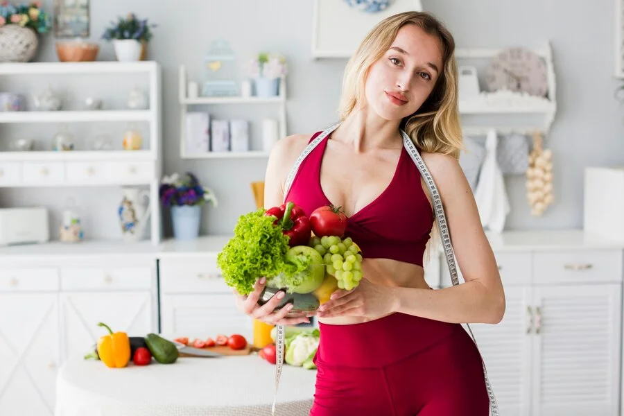 What is the Flexitarian Diet? Eat Freely, Live Healthier