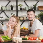 Building a Healthy Relationship with Food